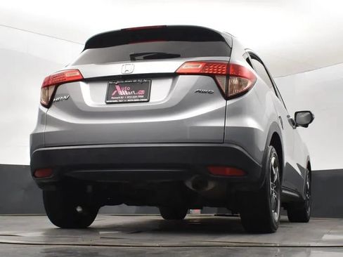 Used 2018 Honda HR-V EX-L image 13