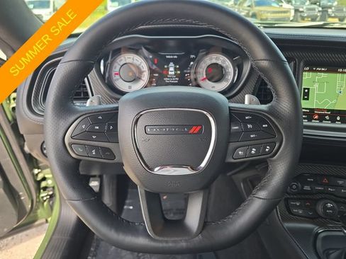 Certified 2023 Dodge Challenger R/T Scat Pack RWD image 24