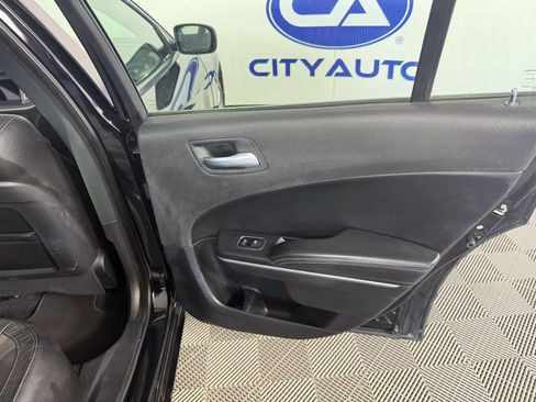 Used 2021 Dodge Charger SXT w/ Leather Interior Group image 11