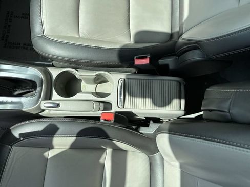 Certified 2014 Buick Encore Premium AWD/4WD image 25