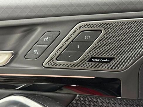 New 2026 BMW X2 xDrive28i w/ Technology Package AWD/4WD image 21