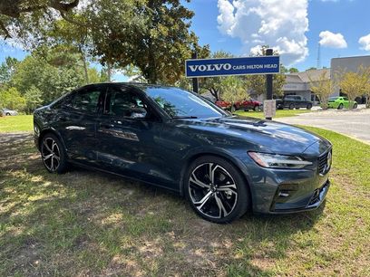 Used 2024 Volvo S60 B5 Core w/ Climate Package