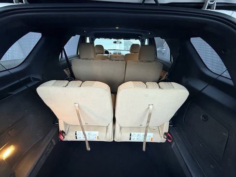 Used 2016 Ford Explorer 4WD image 29