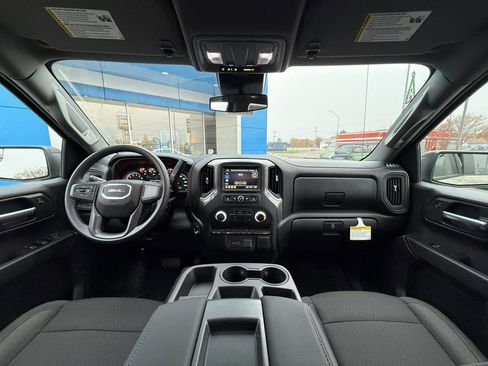 New 2026 GMC Sierra 1500 Pro w/ Graphite Edition image 14
