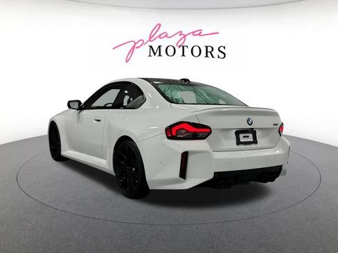 New 2026 BMW M2 w/ Lighting Package RWD image 4