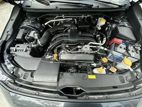 Certified 2023 Subaru Crosstrek 2.0i Premium AWD/4WD image 27