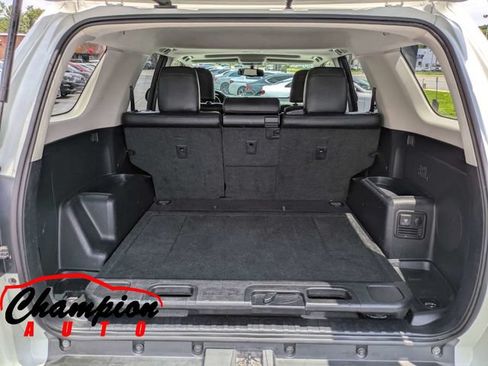 Used 2013 Toyota 4Runner Limited RWD image 15