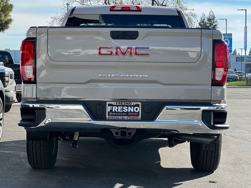 New 2026 GMC Sierra 1500 Pro image 6