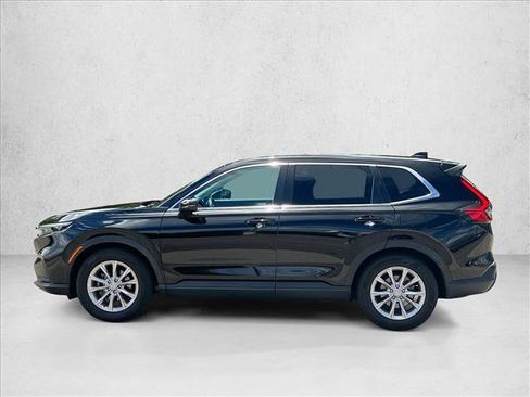 Used 2024 Honda CR-V EX-L image 9
