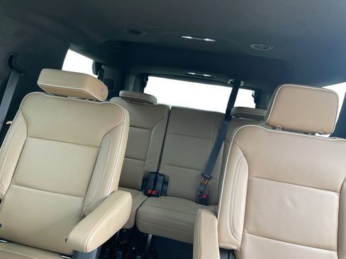 Used 2021 Chevrolet Tahoe Premier image 13