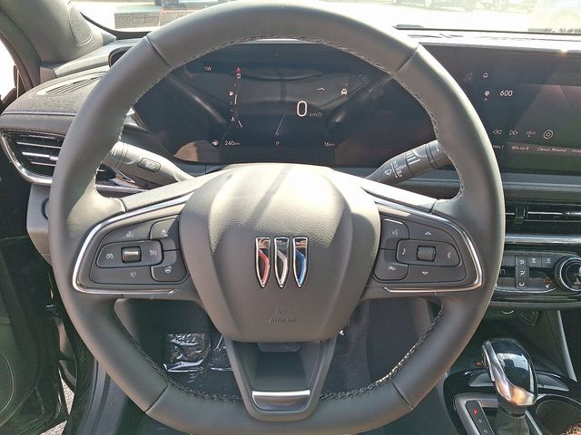 New 2026 Buick Envista Sport Touring w/ Convenience I Package FWD image 19