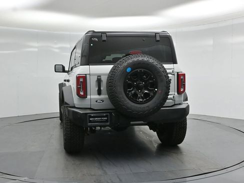 New 2026 Ford Bronco Outer Banks w/ Sasquatch Package AWD/4WD image 26