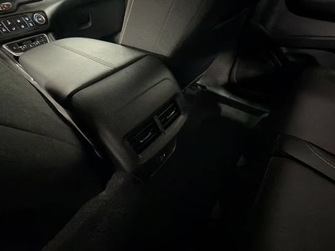 Certified 2024 GMC Terrain SLE FWD image 20