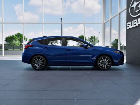New 2026 Subaru Impreza 2.0i Sport AWD/4WD image 6