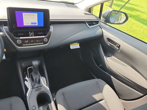 New 2026 Toyota Corolla LE FWD image 29