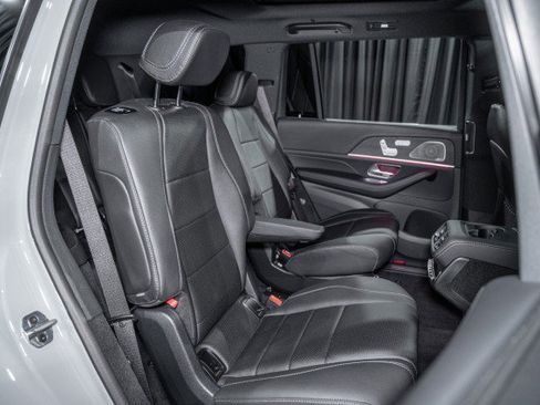 New 2026 Mercedes-Benz GLS 450 4MATIC image 13