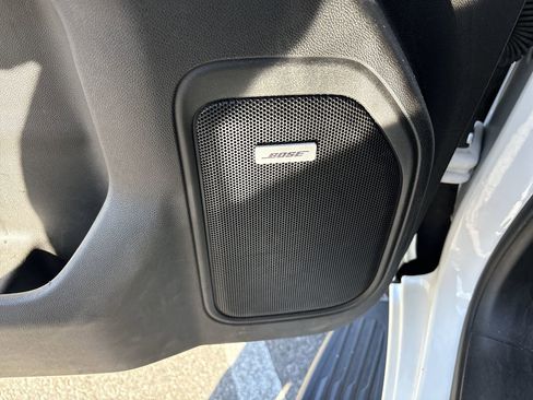 Used 2020 Chevrolet Silverado 1500 High Country w/ Technology Package image 26