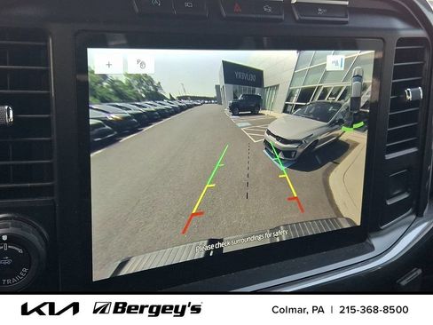 Used 2023 Ford F150 Tremor AWD/4WD image 20
