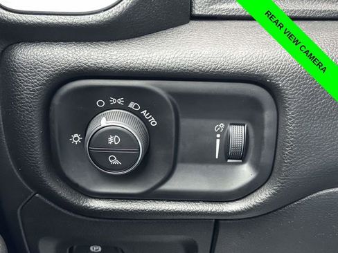 Used 2023 RAM 1500 Big Horn image 11
