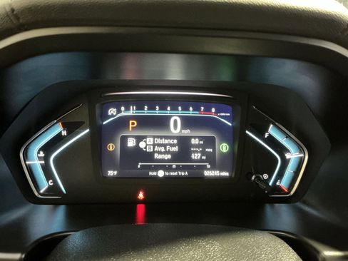 Used 2023 Honda Odyssey EX-L image 18