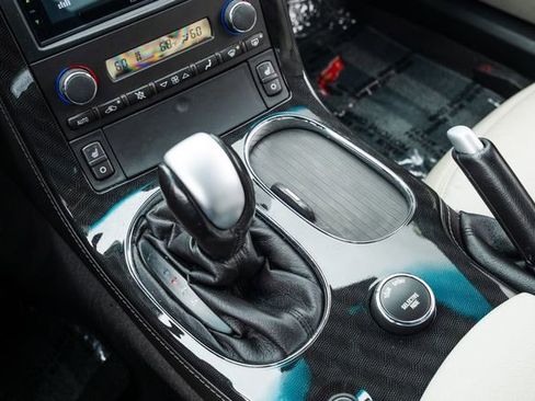 Used 2011 Chevrolet Corvette Grand Sport w/ Preferred Equipment Group image 9