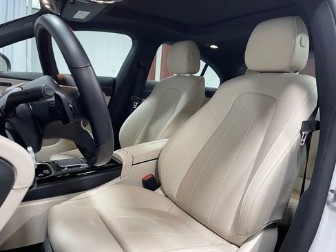 Certified 2022 Mercedes-Benz CLA 250 4MATIC image 22