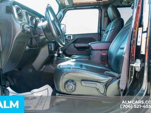 Used 2018 Jeep Wrangler Unlimited Sport S image 14