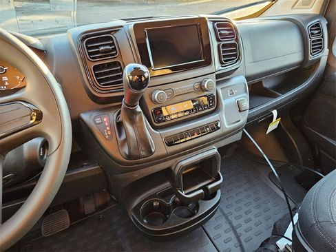 New 2026 RAM ProMaster 2500 image 23