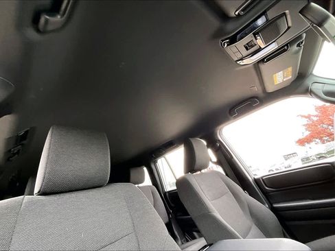 Used 2025 Toyota Land Cruiser 1958 image 13