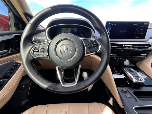 Certified 2025 Acura MDX w/ Technology Package image 7