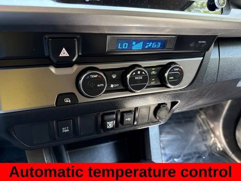 Used 2021 Toyota Tacoma SR5 RWD image 18
