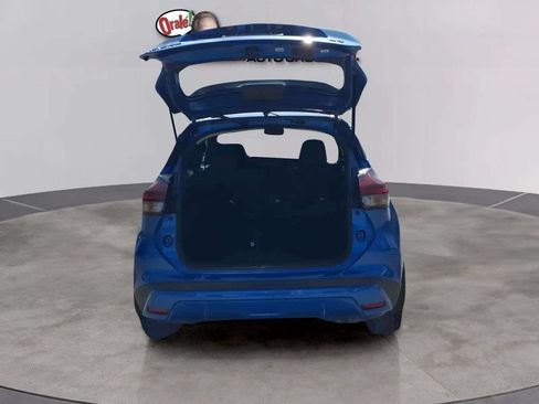 Used 2022 Nissan Kicks SR FWD image 20