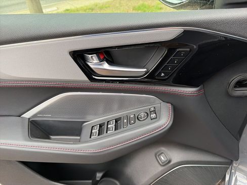 New 2026 Acura MDX A-Spec image 12