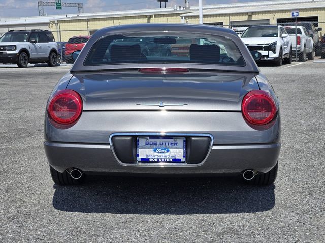 Used 2003 Ford Thunderbird RWD image 6
