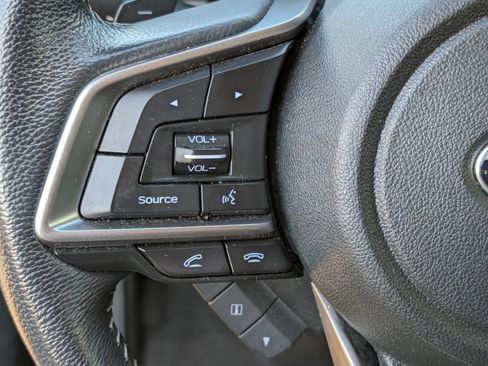 Used 2021 Subaru Outback Premium w/ Popular Package #1 image 17