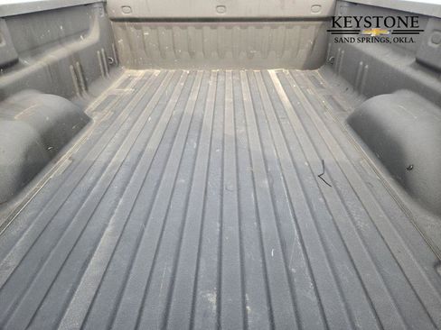 Used 2017 Chevrolet Silverado 3500 LTZ w/ Duramax Plus Package image 31