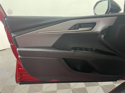 New 2026 Toyota Camry SE AWD/4WD image 19