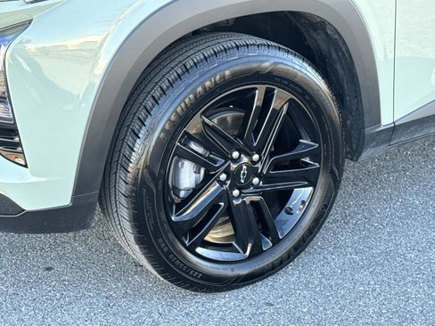 Used 2024 Chevrolet Trax ACTIV w/ Driver Confidence Package image 29