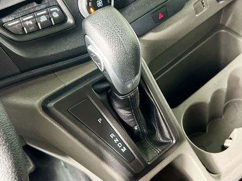 Used 2021 Ford Transit 350 XLT image 22