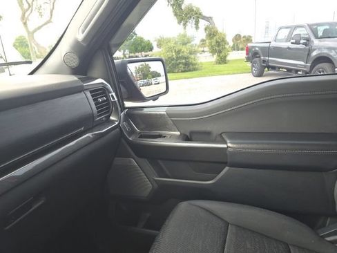 Used 2021 Ford F150 XLT w/ Equipment Group 302A High AWD/4WD image 15