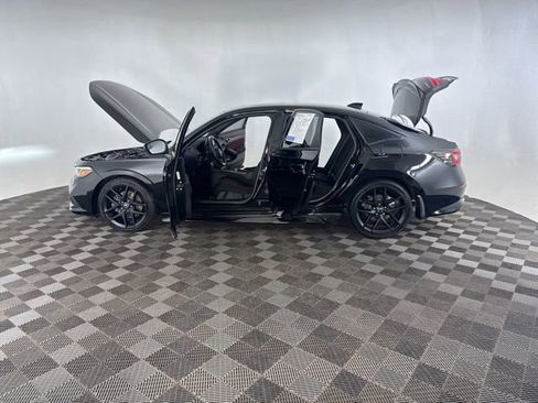 Certified 2022 Honda Civic Si image 12