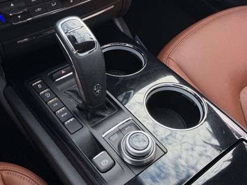 Certified 2022 Maserati Ghibli Modena Q4 image 38