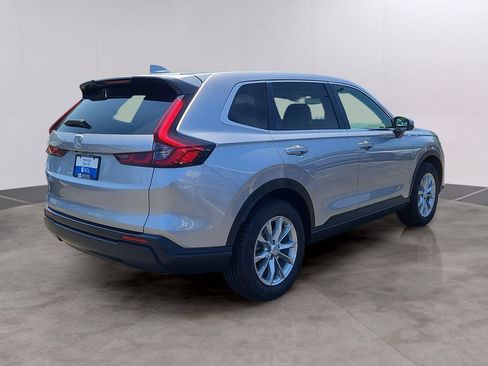 Used 2024 Honda CR-V EX-L image 4
