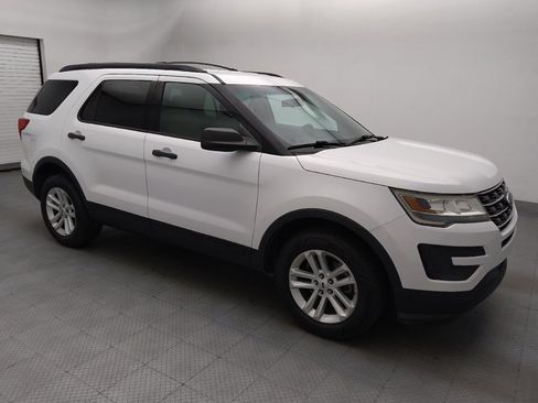 Used 2016 Ford Explorer 4WD image 11