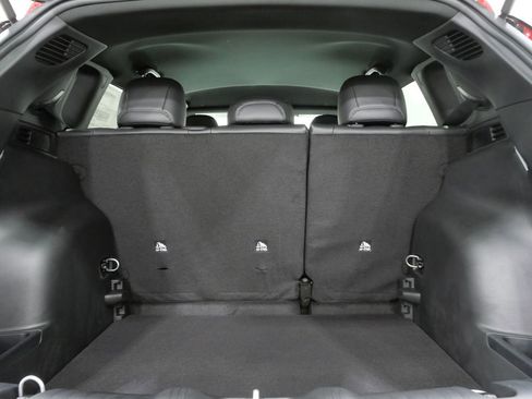 New 2026 Jeep Compass Latitude image 25