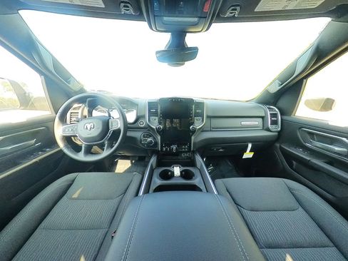 New 2024 RAM 1500 Big Horn image 66