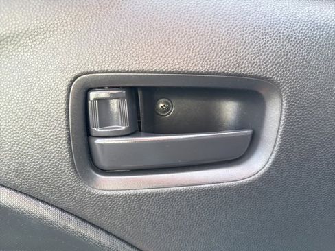 Used 2022 Mitsubishi Mirage ES image 14