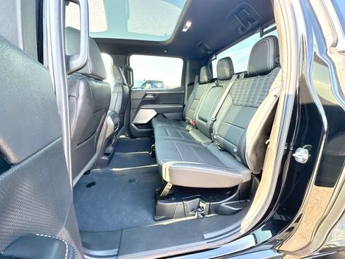 Used 2026 GMC Sierra EV Denali AWD/4WD image 25