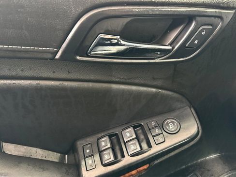 Used 2020 Chevrolet Tahoe Premier image 14