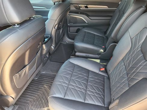 New 2025 Kia Telluride SX X-Line image 19